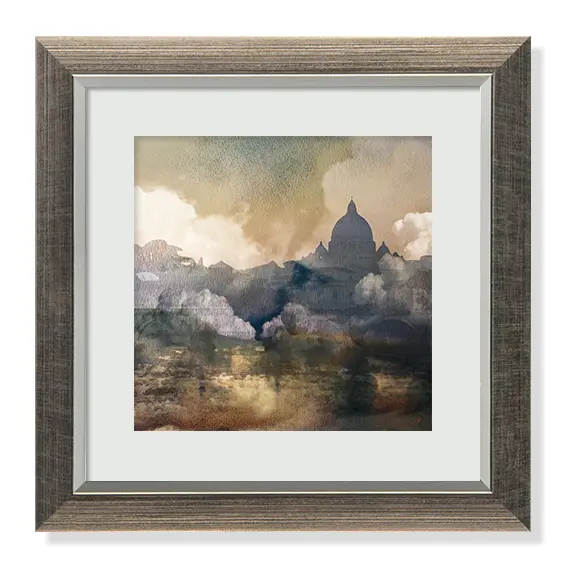 frame roma