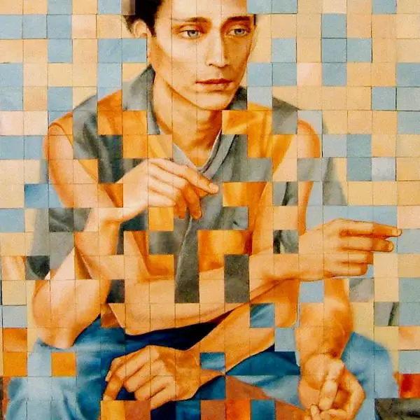Boris Novak mosaic07