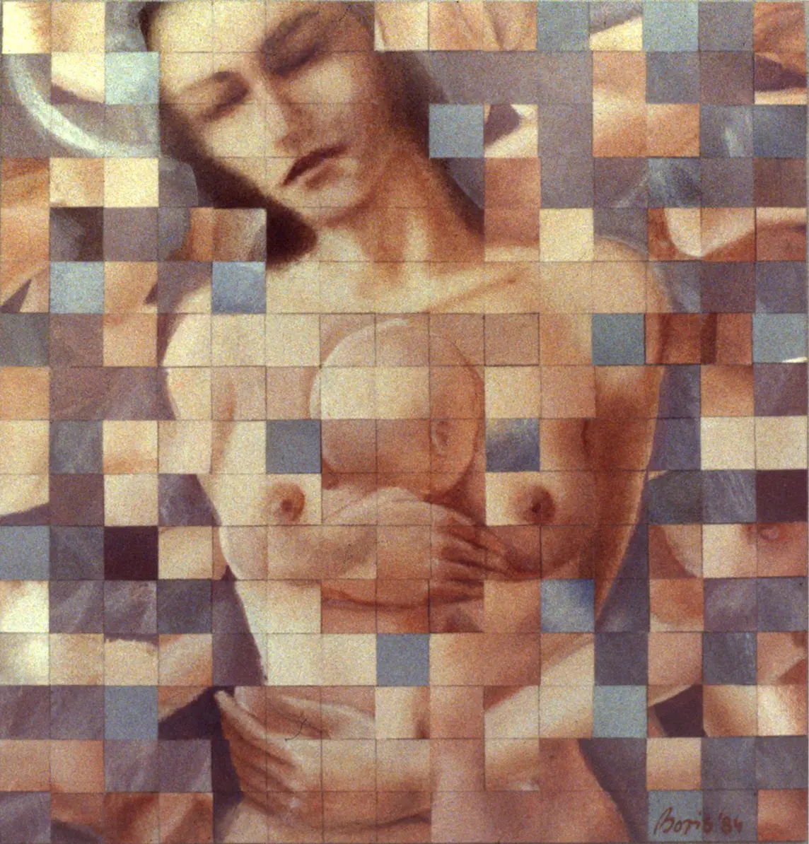 Boris Novak mosaic08