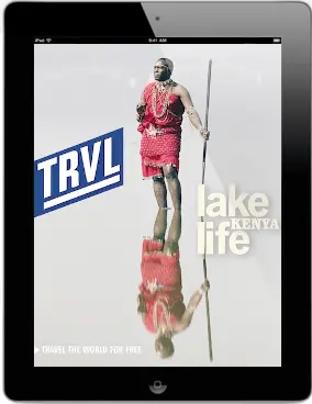 trvl